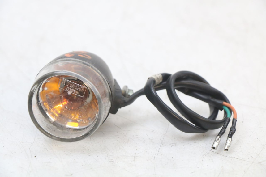 photo de LEWY TYLNY KIERUNKOWSKAZ KYMCO AGILITY 4T 50 (2018 - 2022) - Szczegół części