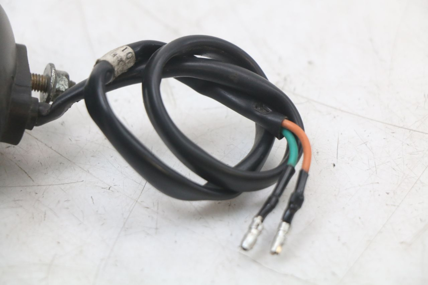 photo de LEWY TYLNY KIERUNKOWSKAZ KYMCO AGILITY 4T 50 (2018 - 2022) - Widok ogólny