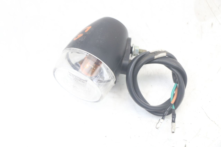 photo de LEWY TYLNY KIERUNKOWSKAZ KYMCO AGILITY 4T 50 (2018 - 2022) - Zoom stanu zużycia