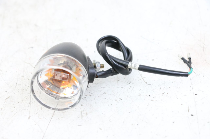 photo de LEWY TYLNY KIERUNKOWSKAZ KYMCO AGILITY 4T 50 (2018 - 2022) - Widok główny