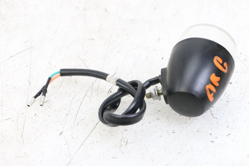 photo de LEWY TYLNY KIERUNKOWSKAZ KYMCO AGILITY 4T 50 (2018 - 2022) - Inny kąt widzenia