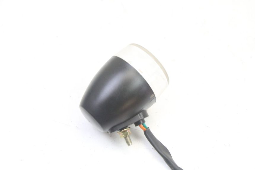 photo de LEWY TYLNY KIERUNKOWSKAZ KYMCO AGILITY 4T 50 (2005 - 2018) - Widok ogólny