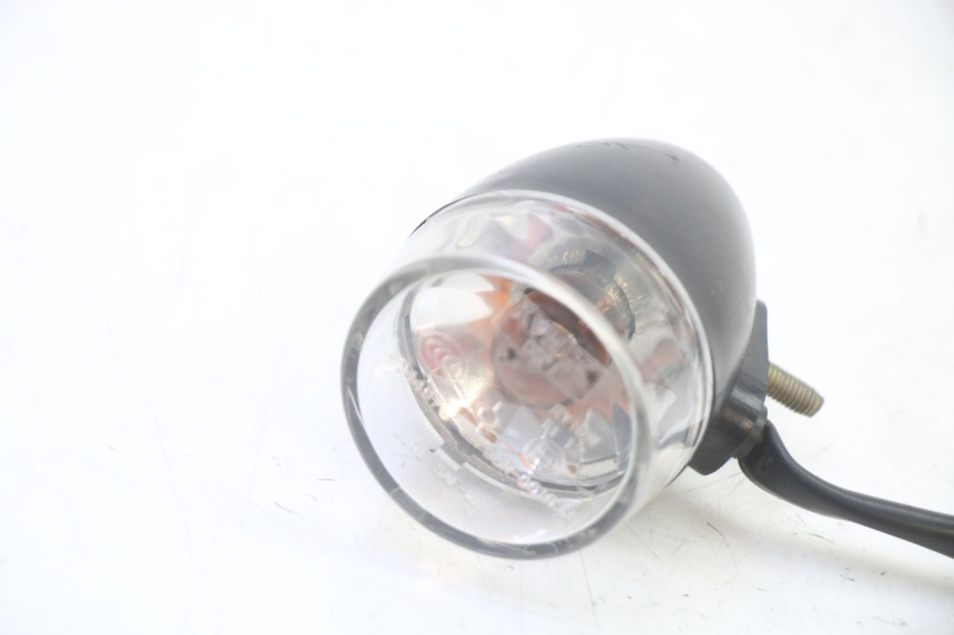 photo de LEWY TYLNY KIERUNKOWSKAZ KYMCO AGILITY 4T 50 (2005 - 2018) - Szczegół części