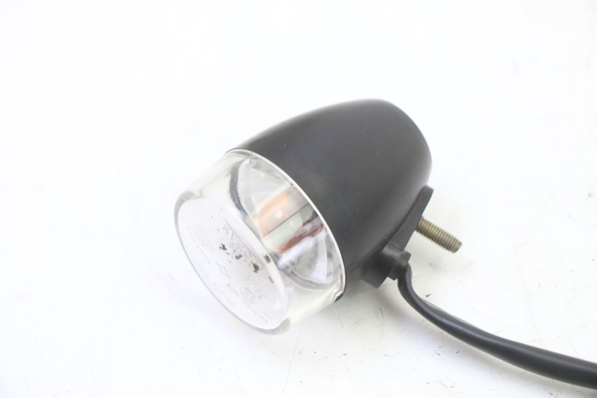 photo de LEWY TYLNY KIERUNKOWSKAZ KYMCO AGILITY 4T 50 (2005 - 2018) - Zoom stanu zużycia