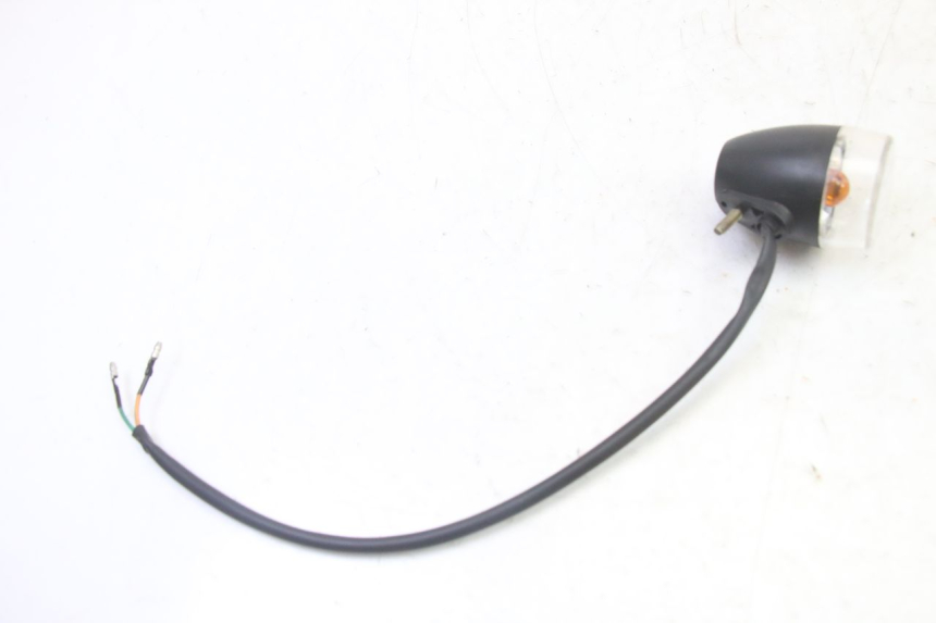 photo de LEWY TYLNY KIERUNKOWSKAZ KYMCO AGILITY 4T 50 (2005 - 2018) - Inny kąt widzenia