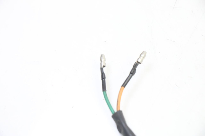 photo de LEWY TYLNY KIERUNKOWSKAZ KYMCO AGILITY 4T 50 (2005 - 2018) - Zbliżenie techniczne