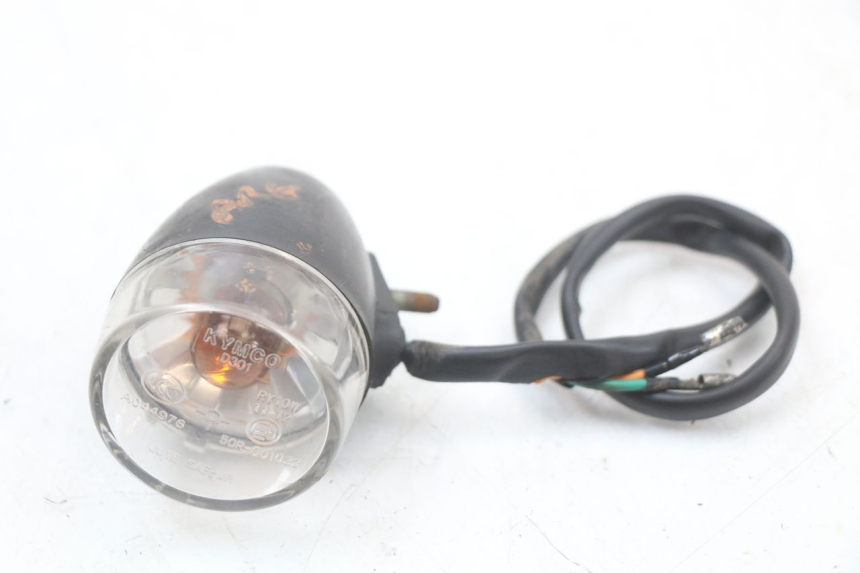 photo de LEWY TYLNY KIERUNKOWSKAZ KYMCO AGILITY FR 2T 50 (2012 - 2017) - Widok główny