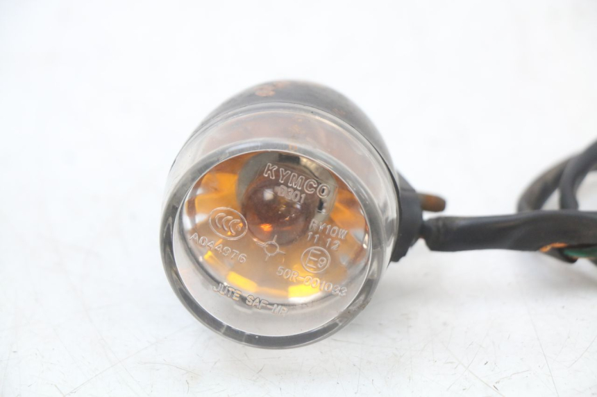 photo de LEWY TYLNY KIERUNKOWSKAZ KYMCO AGILITY FR 2T 50 (2012 - 2017) - Szczegół części