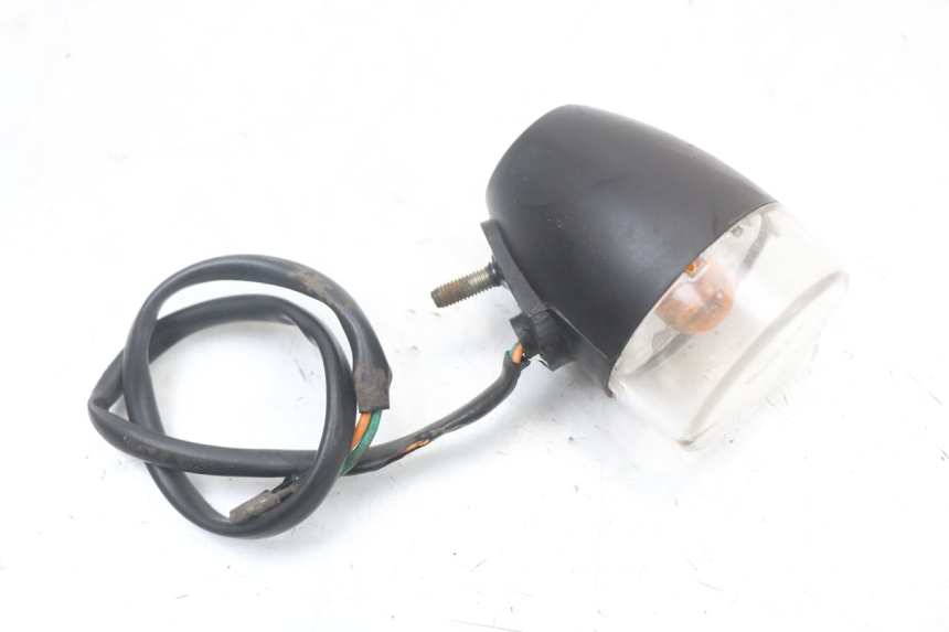 photo de LEWY TYLNY KIERUNKOWSKAZ KYMCO AGILITY FR 2T 50 (2012 - 2017) - Inny kąt widzenia