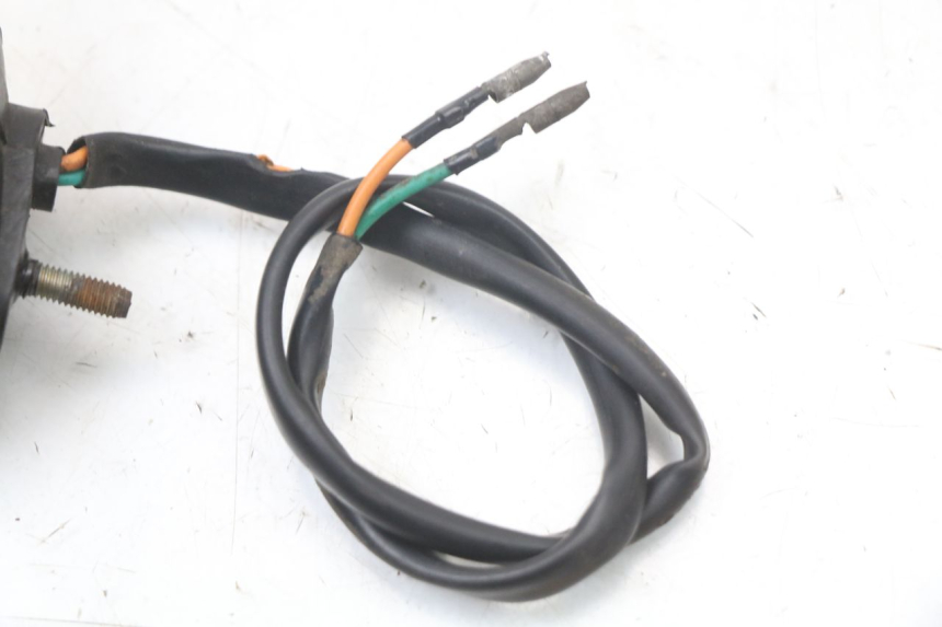 photo de LEWY TYLNY KIERUNKOWSKAZ KYMCO AGILITY FR 2T 50 (2012 - 2017) - Zbliżenie techniczne