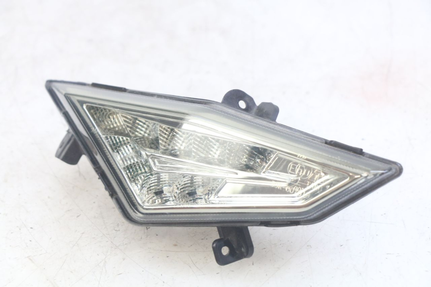 photo de LEWY TYLNY KIERUNKOWSKAZ NECO ALEXONE 125 (2017 - 2024) - Widok główny