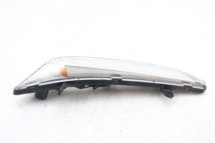 photo de LEWY TYLNY KIERUNKOWSKAZ ECCITY ARTELEC 670 1 (2013 - 2017) - Inny kąt widzenia