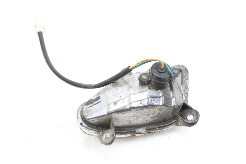 photo de LEWY TYLNY KIERUNKOWSKAZ NECO AZZURO 4T 50 (2020 - 2023) - Zoom stanu zużycia