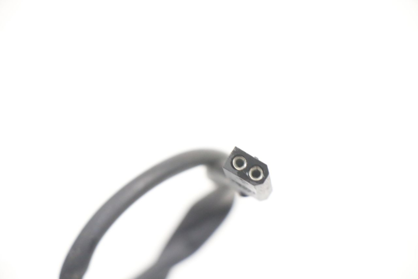 photo de LEWY TYLNY KIERUNKOWSKAZ BMW C1 125 (2000 - 2003) - Zbliżenie techniczne