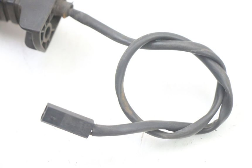 photo de LEWY TYLNY KIERUNKOWSKAZ BMW C1 125 (2000 - 2003) - Widok ogólny