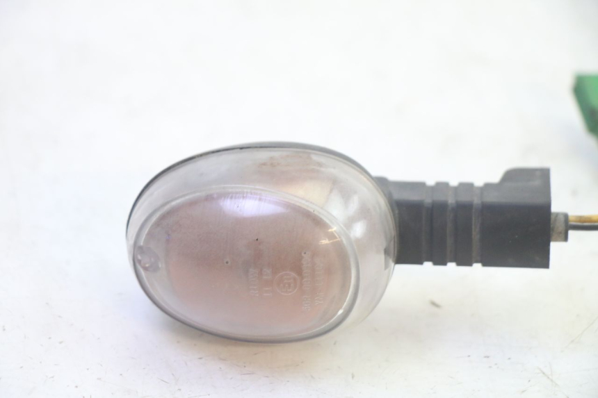 photo de LEWY TYLNY KIERUNKOWSKAZ MBK BOOSTER SPIRIT 50 (2004 - 2017) - Zoom stanu zużycia