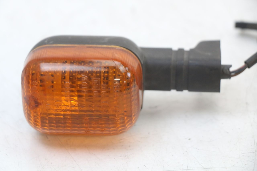 photo de LEWY TYLNY KIERUNKOWSKAZ BMW C1 125 (2000 - 2003) - Zoom stanu zużycia