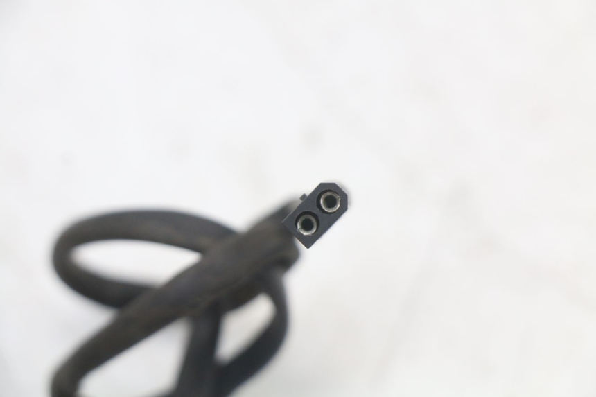 photo de LEWY TYLNY KIERUNKOWSKAZ BMW C1 125 (2000 - 2003) - Widok ogólny