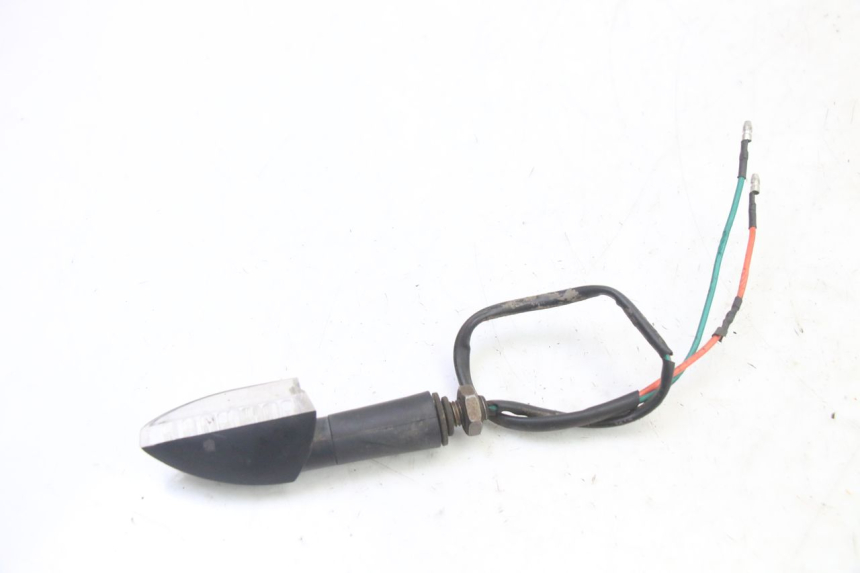 photo de LEWY TYLNY KIERUNKOWSKAZ ORCAL CAVARO 4T 50 (2019 - 2023) - Zoom stanu zużycia