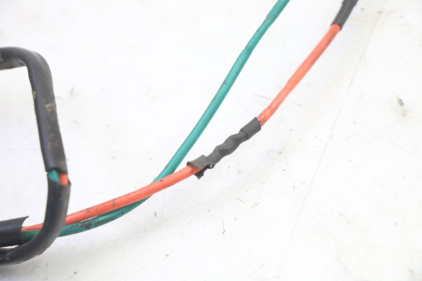 photo de LEWY TYLNY KIERUNKOWSKAZ ORCAL CAVARO 4T 50 (2019 - 2023) - Inny kąt widzenia