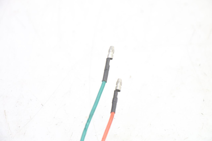 photo de LEWY TYLNY KIERUNKOWSKAZ ORCAL CAVARO 4T 50 (2019 - 2023) - Zbliżenie techniczne