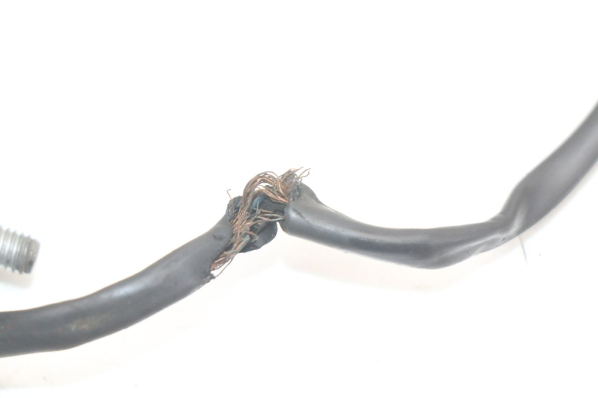 photo de LEWY TYLNY KIERUNKOWSKAZ APRILIA CLASSIC 125 (1995 - 2001) - Inny kąt widzenia