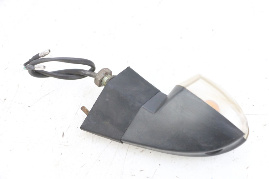 photo de LEWY TYLNY KIERUNKOWSKAZ KSR CODE 125 (2018 - 2020) - Zbliżenie techniczne