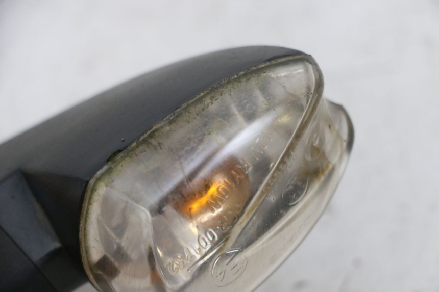 photo de LEWY TYLNY KIERUNKOWSKAZ KSR CODE 125 (2018 - 2020) - Widok ogólny