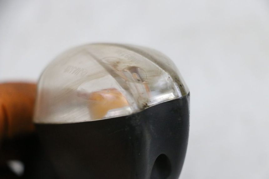 photo de LEWY TYLNY KIERUNKOWSKAZ KSR CODE 125 (2018 - 2020) - Stan powierzchni