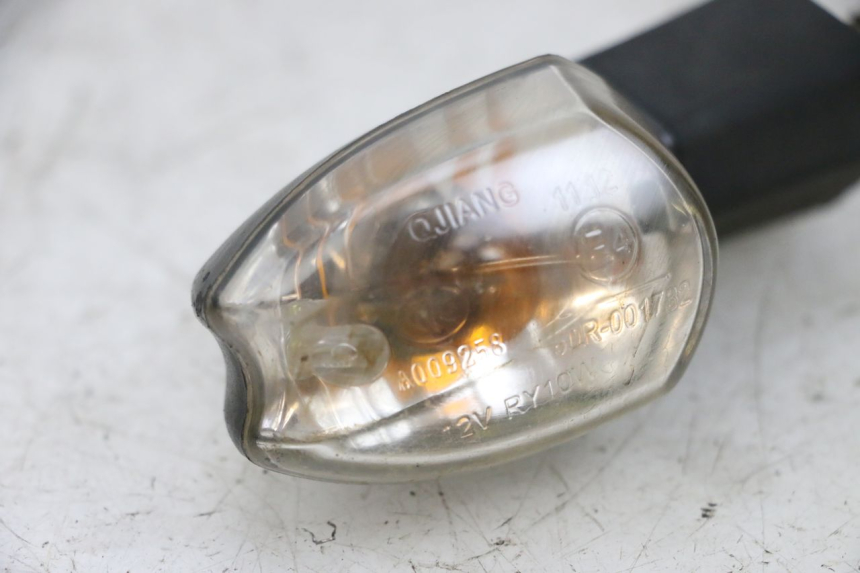 photo de LEWY TYLNY KIERUNKOWSKAZ KSR CODE 125 (2018 - 2020) - Część sprawdzona