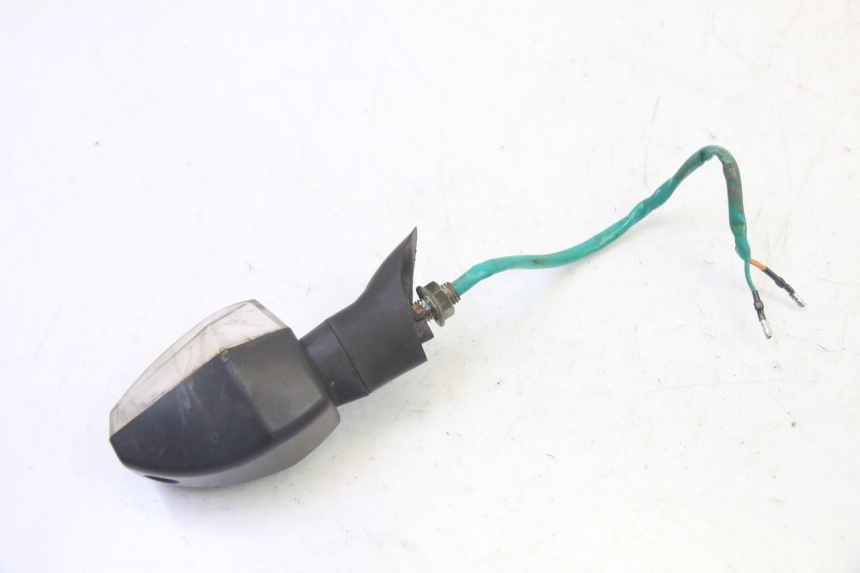 photo de LEWY TYLNY KIERUNKOWSKAZ SYM CROX 4T 50 (2016 - 2023) - Zoom stanu zużycia