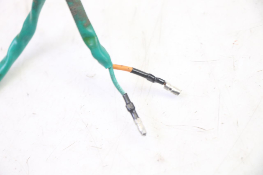 photo de LEWY TYLNY KIERUNKOWSKAZ SYM CROX 4T 50 (2016 - 2023) - Zbliżenie techniczne