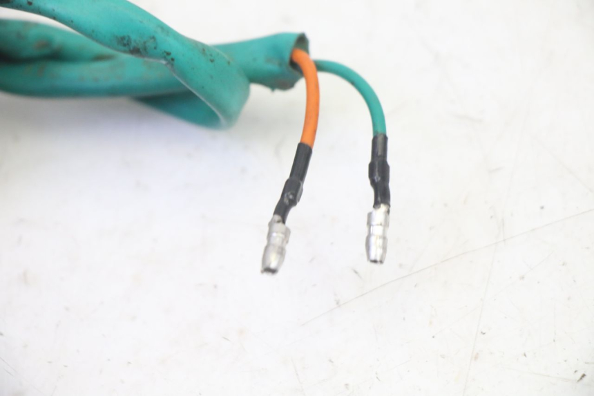 photo de LEWY TYLNY KIERUNKOWSKAZ SYM CROX 4T 50 (2016 - 2023) - Punkty mocowania