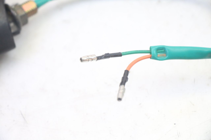 photo de LEWY TYLNY KIERUNKOWSKAZ SYM CROX 4T 50 (2016 - 2023) - Zbliżenie techniczne