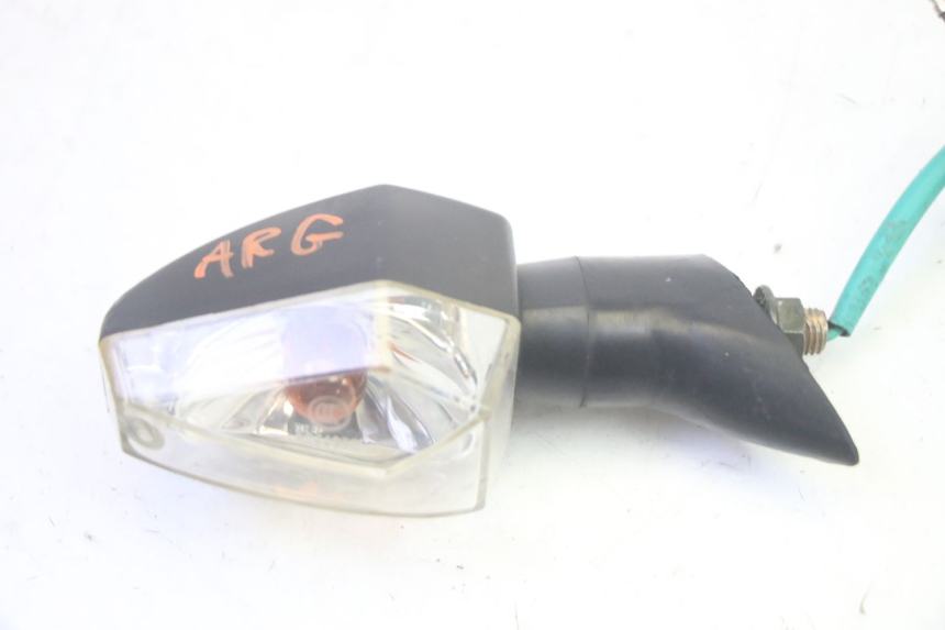 photo de LEWY TYLNY KIERUNKOWSKAZ SYM CROX 4T 50 (2016 - 2023) - Zoom stanu zużycia