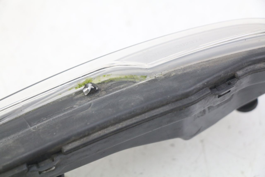 photo de LEWY TYLNY KIERUNKOWSKAZ PEUGEOT DJANGO 2T 50 (2014 - 2019) - Widok ogólny