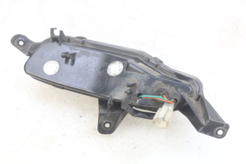 photo de LEWY TYLNY KIERUNKOWSKAZ PEUGEOT DJANGO 4T 50 (2014 - 2019) - Punkty mocowania