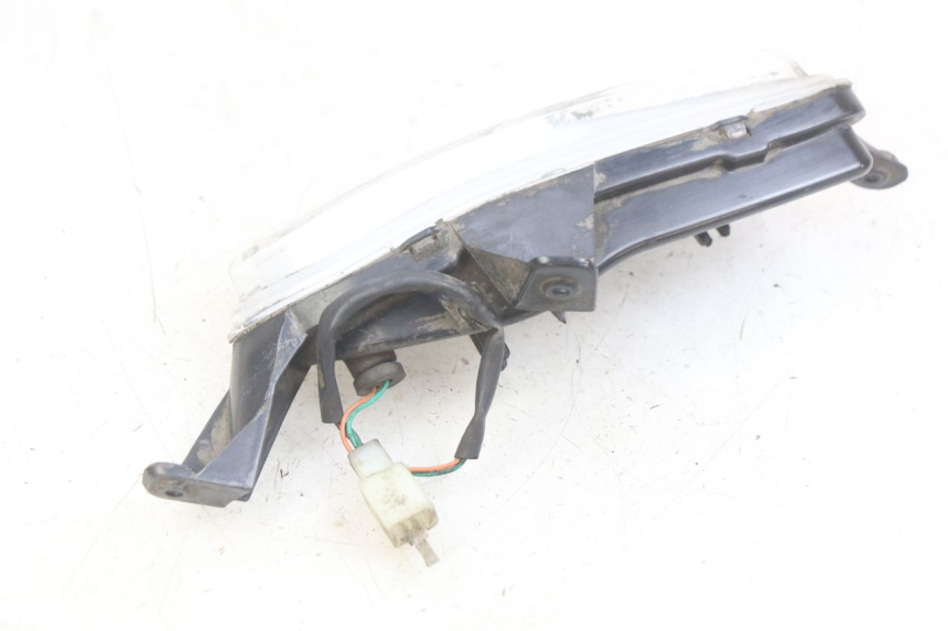 photo de LEWY TYLNY KIERUNKOWSKAZ PEUGEOT DJANGO 4T 50 (2014 - 2019) - Stan powierzchni