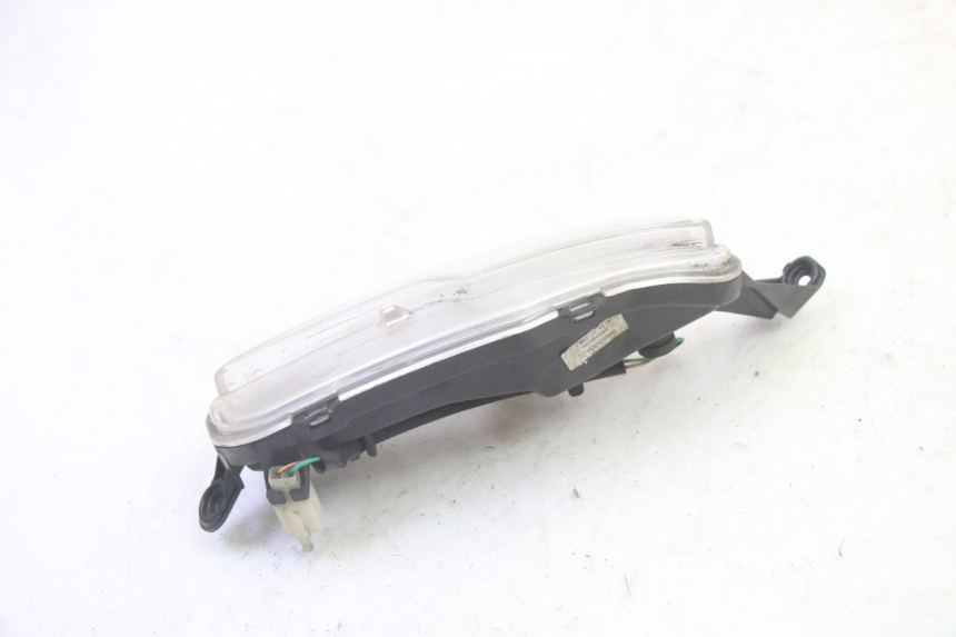 photo de LEWY TYLNY KIERUNKOWSKAZ PEUGEOT DJANGO 4T 50 (2014 - 2019) - Zoom stanu zużycia