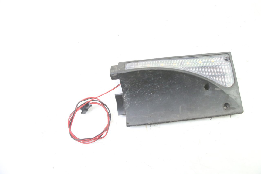 photo de LEWY TYLNY KIERUNKOWSKAZ URBANGLIDE E-CROSS PRO 1 - Widok główny