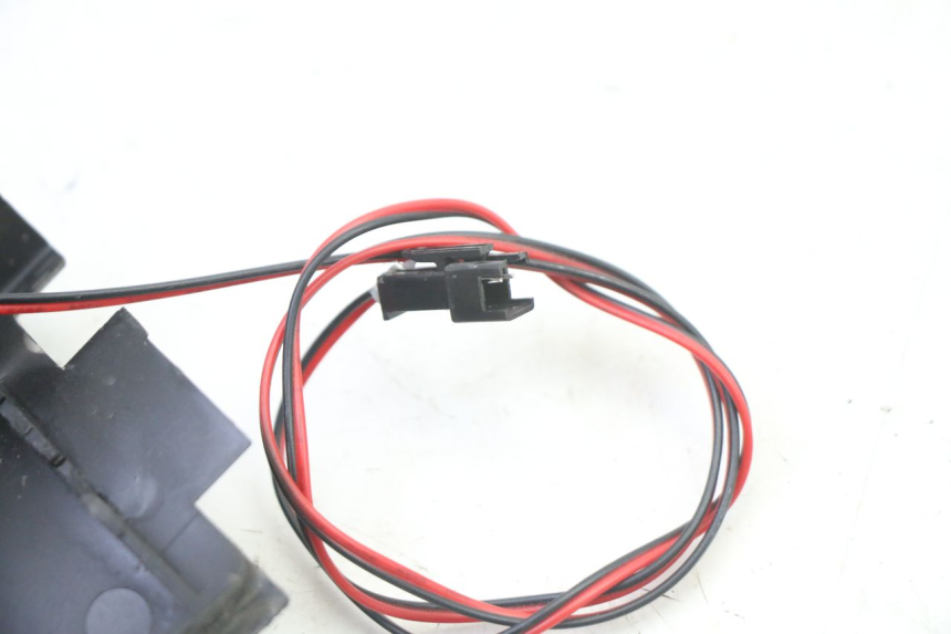 photo de LEWY TYLNY KIERUNKOWSKAZ URBANGLIDE E-CROSS PRO 1 - Widok ogólny