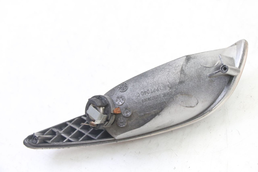 photo de LEWY TYLNY KIERUNKOWSKAZ PEUGEOT ELYSEO 125 (1999 - 2004) - Widok ogólny