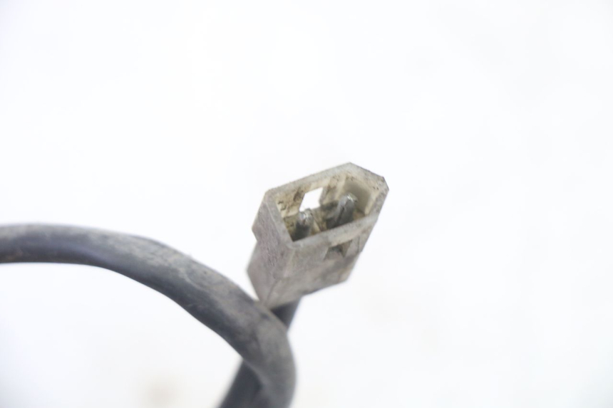 photo de LEWY TYLNY KIERUNKOWSKAZ APRILIA ETX 125 (1998 - 2002) - Zbliżenie techniczne