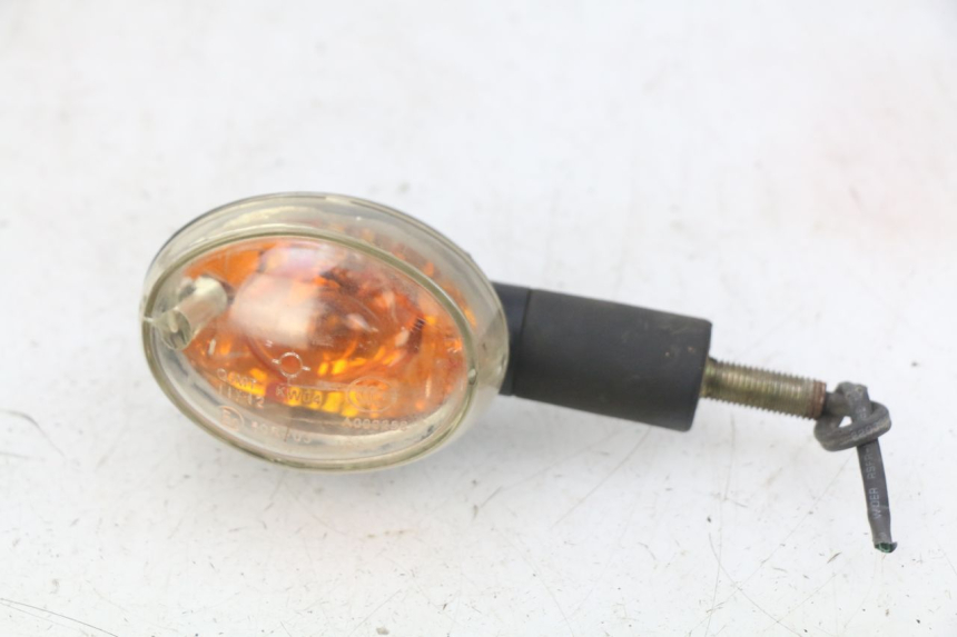 photo de LEWY TYLNY KIERUNKOWSKAZ KEEWAY F-ACT FACT 50 (2006 - 2011) - Widok główny