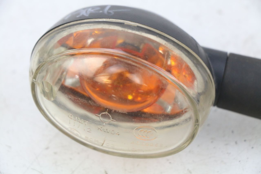 photo de LEWY TYLNY KIERUNKOWSKAZ KEEWAY F-ACT FACT 50 (2006 - 2011) - Zoom stanu zużycia