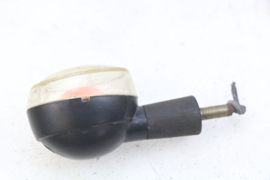 photo de LEWY TYLNY KIERUNKOWSKAZ KEEWAY F-ACT FACT 50 (2006 - 2011) - Widok ogólny