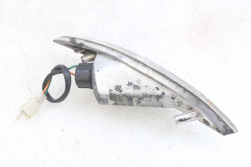 photo de LEWY TYLNY KIERUNKOWSKAZ SYM FIDDLE 3 III 125 (2014 - 2020) - Punkty mocowania