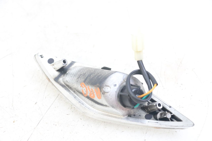 photo de LEWY TYLNY KIERUNKOWSKAZ SYM FIDDLE 3 III 125 (2014 - 2020) - Widok ogólny