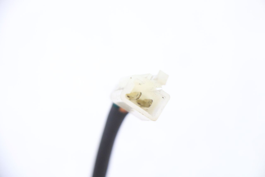 photo de LEWY TYLNY KIERUNKOWSKAZ SYM FIDDLE 3 III 125 (2014 - 2020) - Stan powierzchni