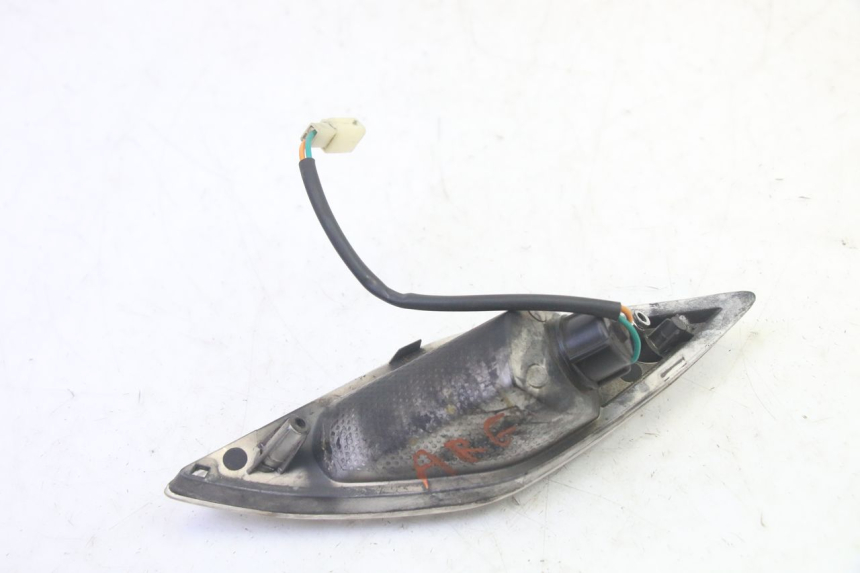 photo de LEWY TYLNY KIERUNKOWSKAZ SYM FIDDLE 3 III 125 (2014 - 2020) - Widok ogólny